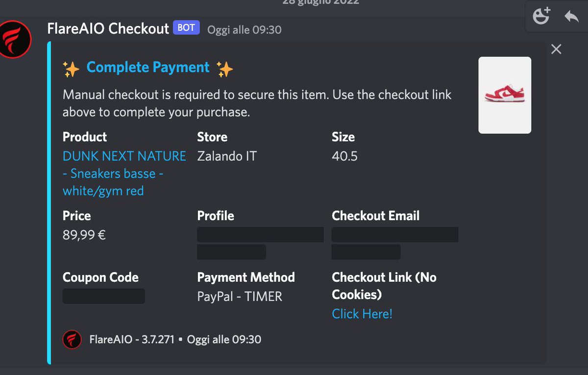 Running 5 accs 😳

<a href="/FlareAIO/">Flare</a> <a href="/FlareSmashed/">FlareSmashed</a> 

<a href="/GhostCopSuccess/">GhostCop-SUCCESS</a>