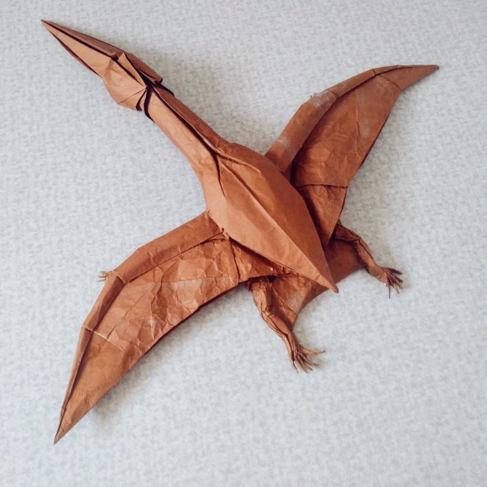 OrigamiPete tweet media