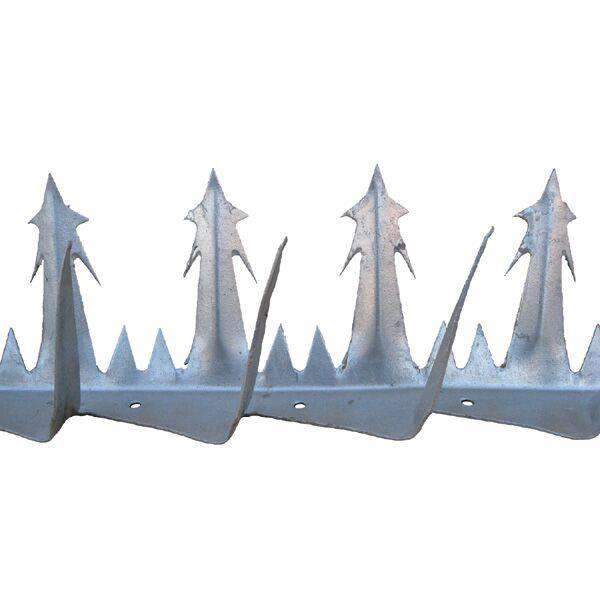 jcwiremesh's tweet photo. #wallspikes #fencespikes #anticlimbspikes

https://t.co/BhxsnYxH2B https://t.co/9wIOy1eiD5