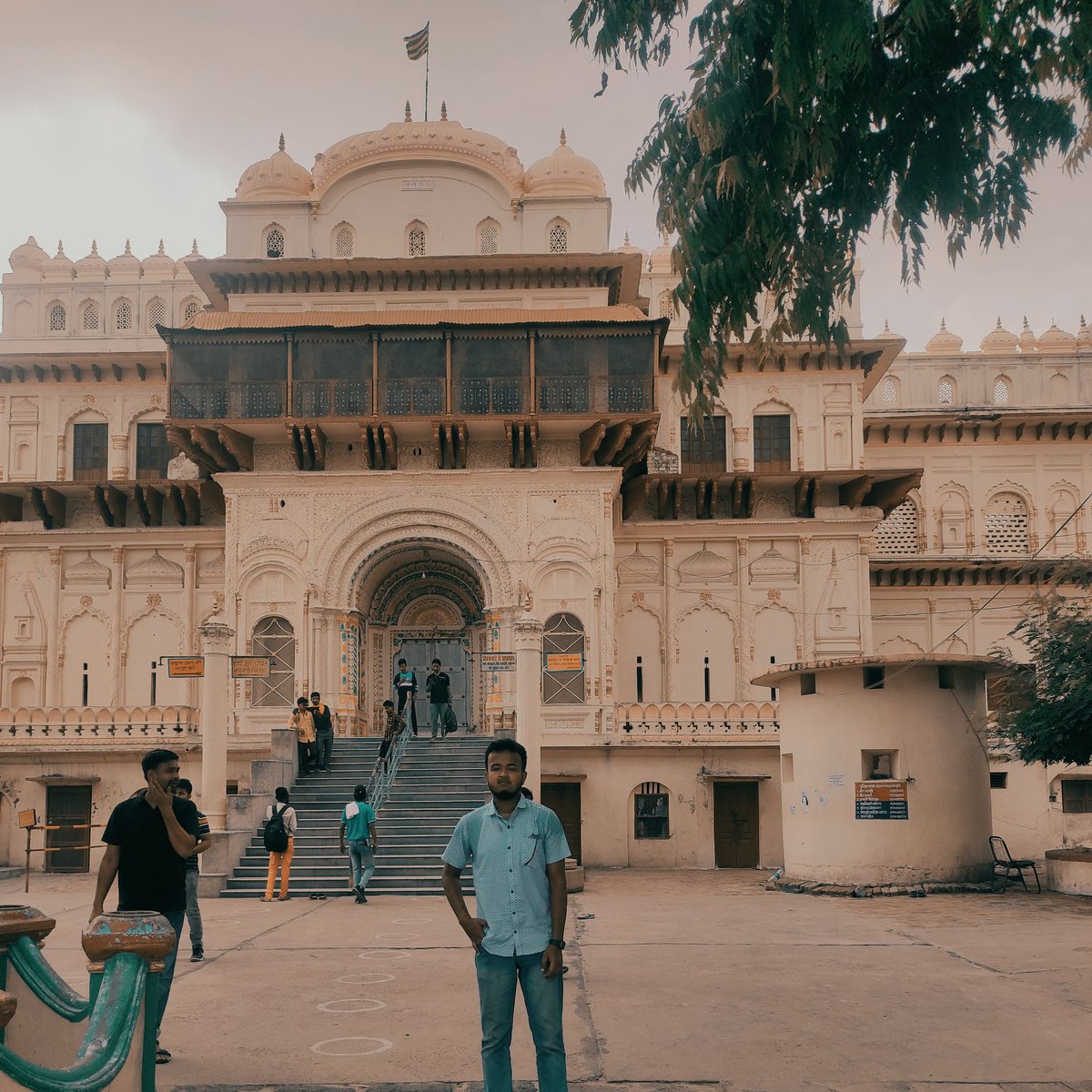 sujitkumarnath0's tweet image. ভগৱান শ্ৰীৰাম জন্মভূমি অযোধ্যাত।
জয় শ্ৰী ৰাম🙏