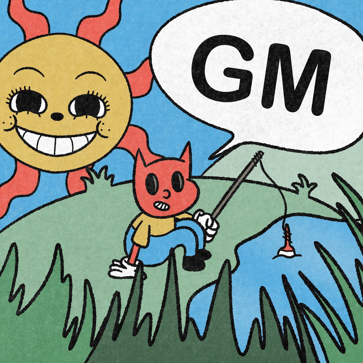 DevilishToonz tweet media