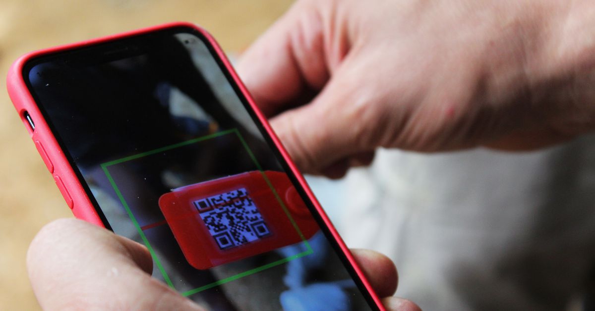 UK green supply chain startup Circulor raises $25mln for US expansion reut.rs/39Xlw6x