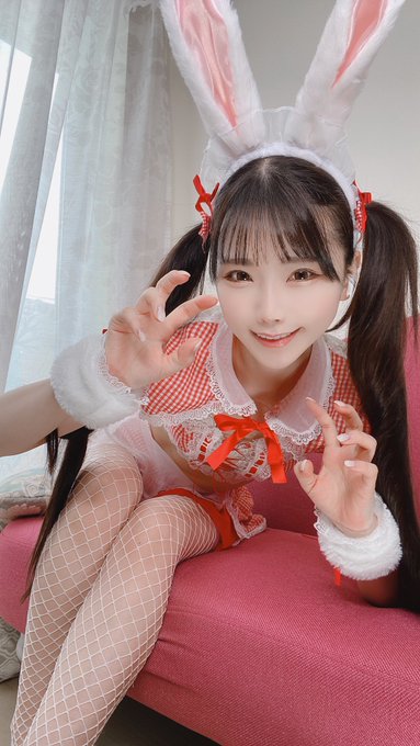 コスプレイヤー倉坂くるるのTwitter画像34