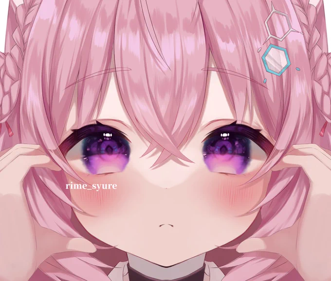 博衣こより #こよりすけっち 