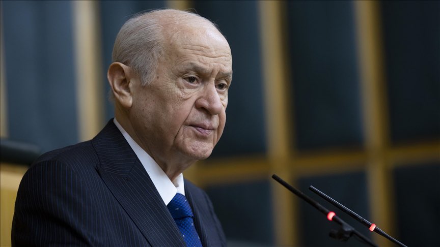Genel Başkanımız Sayın Devlet BAHÇELİ’nin, TBMM Grup Toplantısında yapmış oldukları konuşma.
28 Haziran 2022

mhp.org.tr/htmldocs/genel…