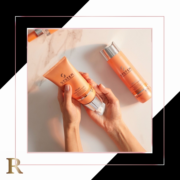 Renella1969's tweet image. As summer kicks in (maybe not today though) ..... we have the perfect haircare for protecting your hair and scalp from harmful UV rays. Speak to your Renella stylist for more details. #SummerHaircare #SummerProtection