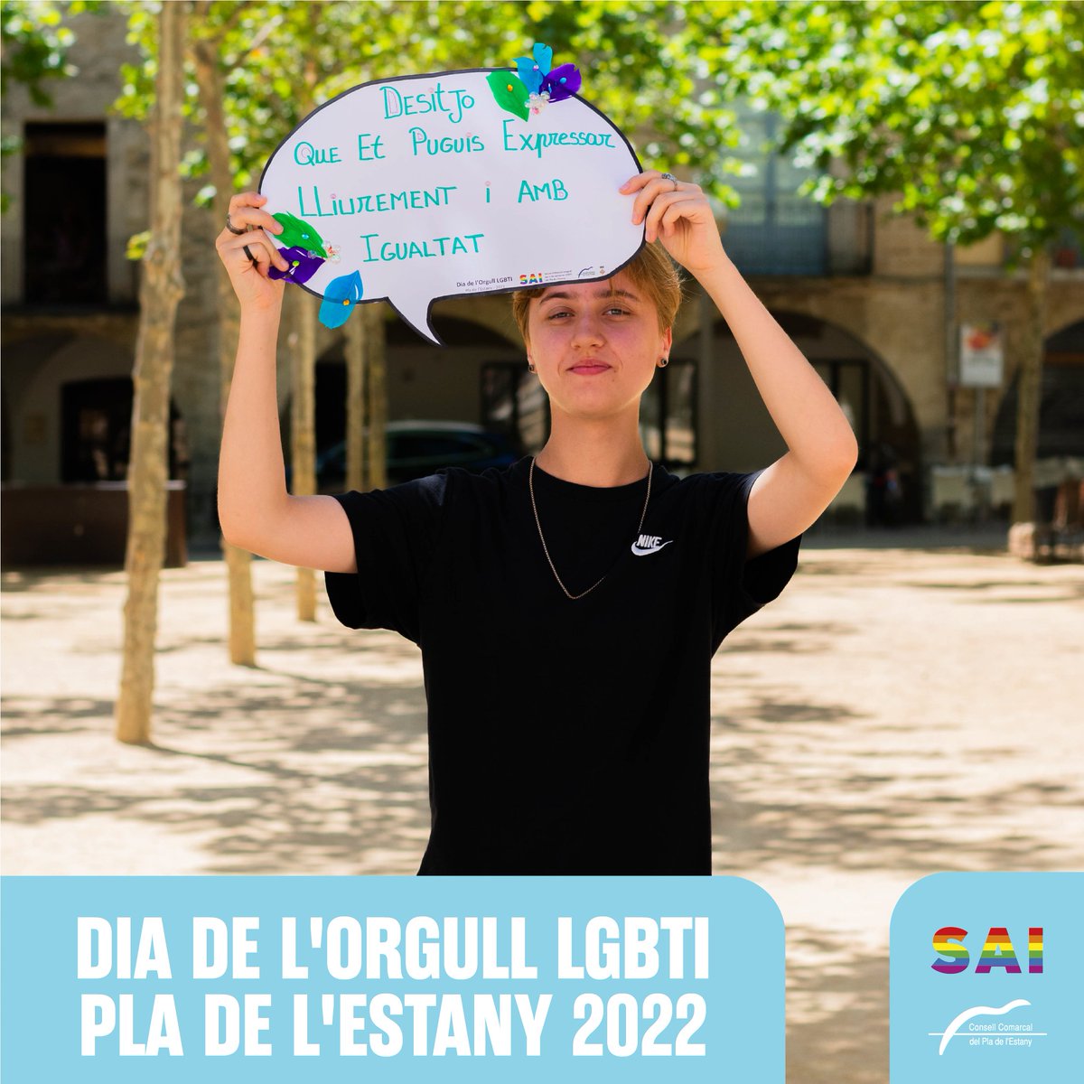 CC Pla de l'Estany tweet media