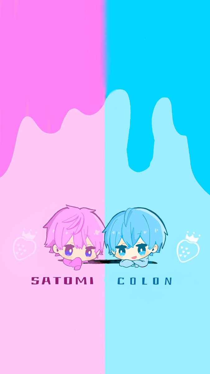 すとぷり壁紙 のイラスト マンガ作品 8 件 Twoucan すとぷり壁紙 のイラスト マンガ作品 8 件 Twoucan