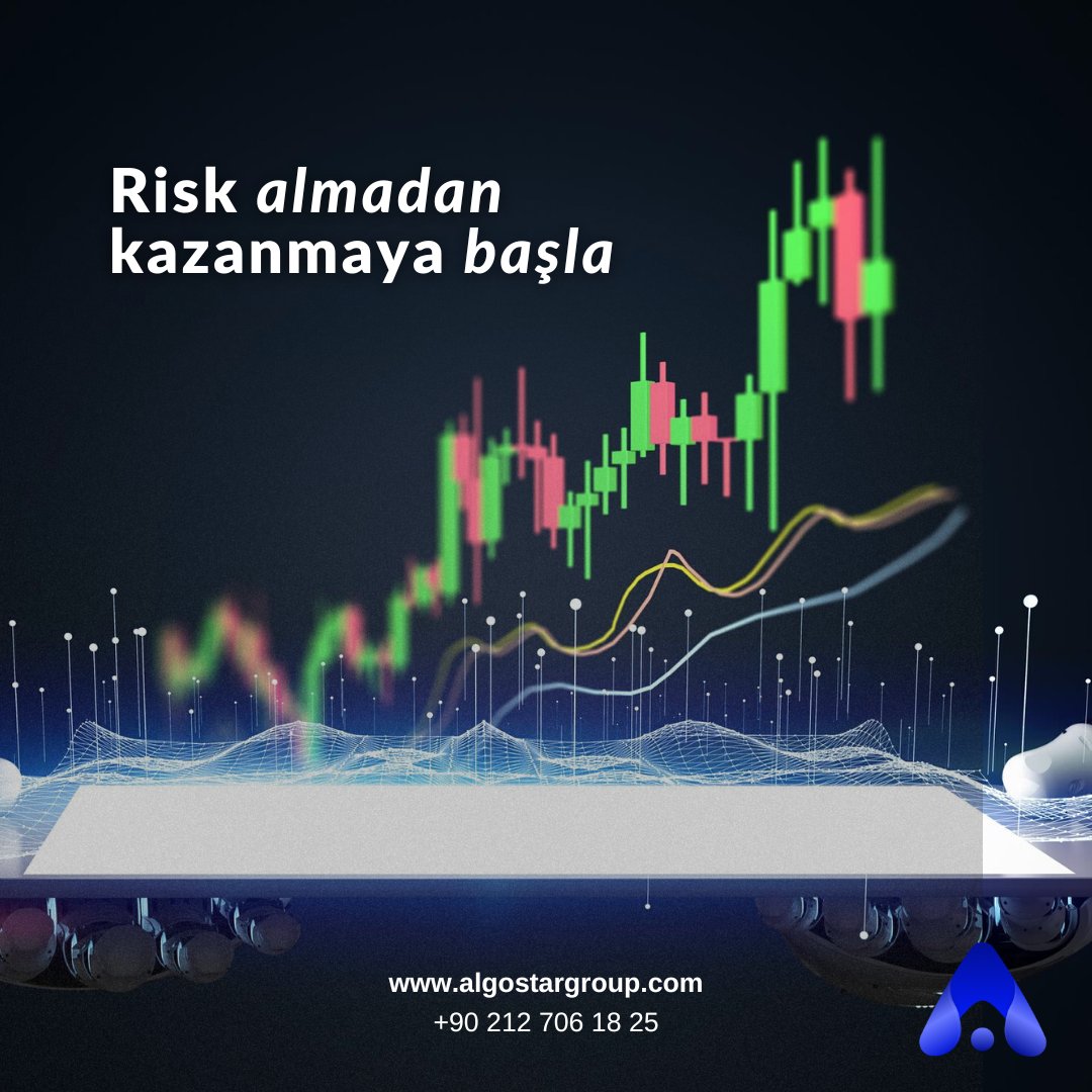 Algo Star ileri teknoloji yatırım robotu ile Risk almadan kazanmaya başla.

algostargroup.com

#dolar #POUND #GBPUSD #finans #forex #girişim #sinyal #döviz #BTC #DolarTL #yatirim #finansman #Algostar #forextr #trader #forextrading #forextr #Girisimcilik