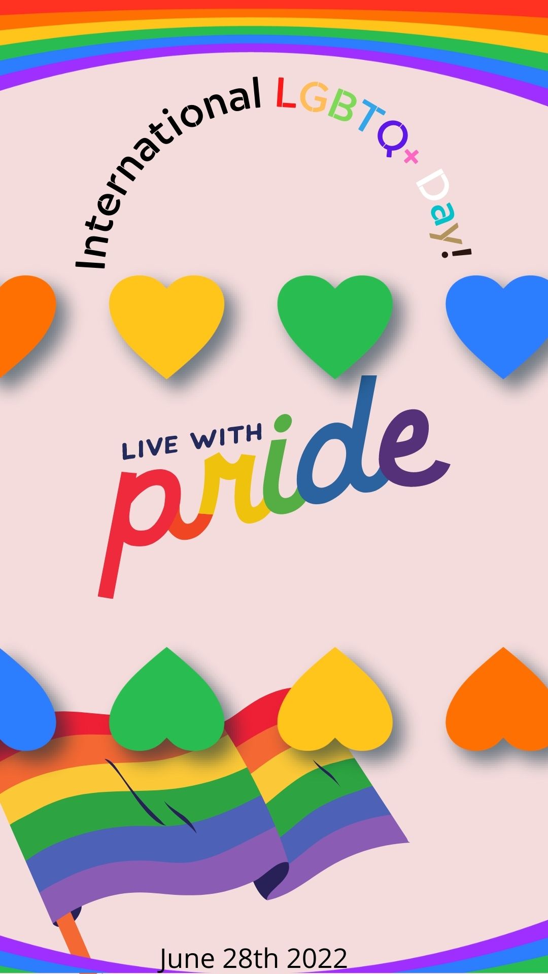 Pride Day Love Oxford Pride Day 2025 The Oxford Magazine