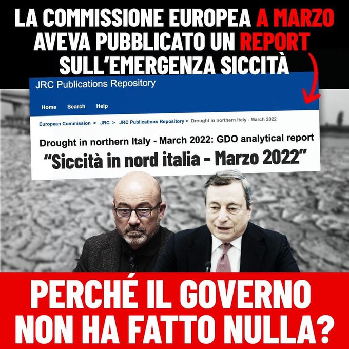 Le musa mancanti : L'arte della politica > - Pagina 9 FWU9gglWIAALsHq?format=jpg&name=small