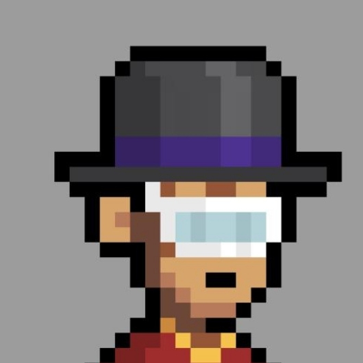 Monke Crew tweet media