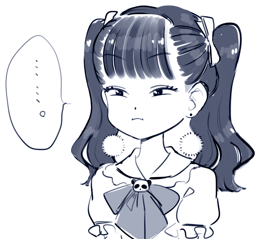山﨑愛生ちゃんお誕生日おめでとうございます。ちょっと難しめな話を聞いてるときの、きょとんとした顔めっちゃツボです 