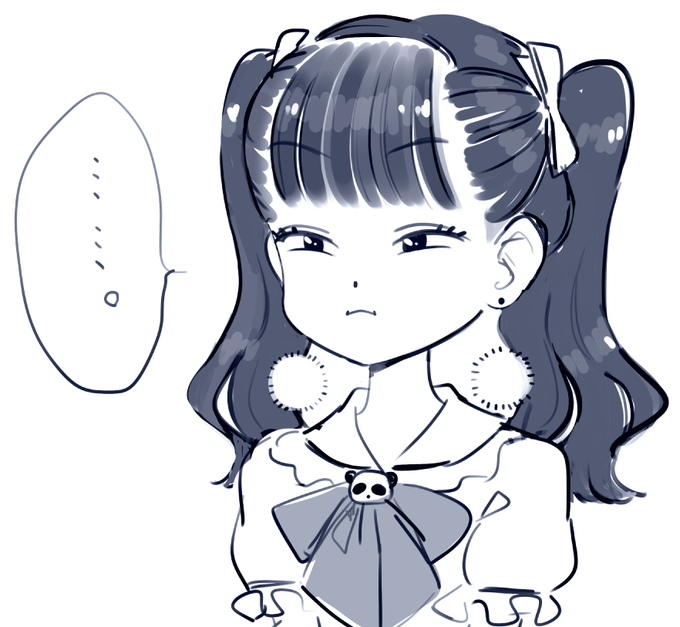 山﨑愛生ちゃんお誕生日おめでとうございます。ちょっと難しめな話を聞いてるときの、きょとんとした顔めっちゃツボです 
