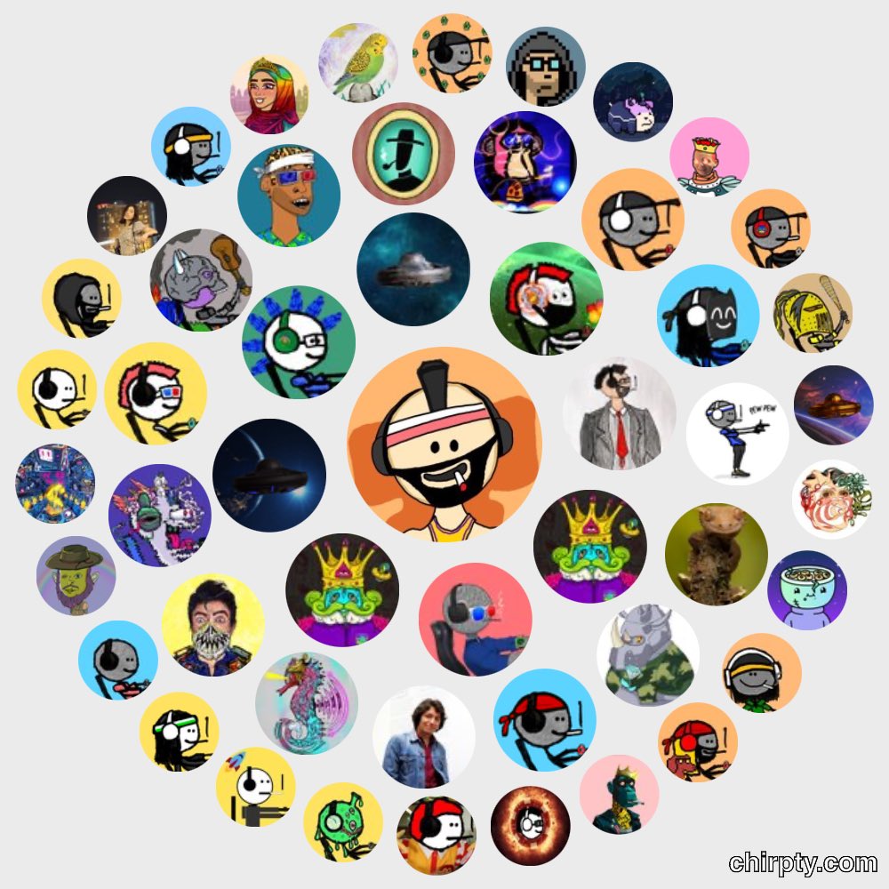 Thank you my friends 💥

<a href="/TruQuest_69/">𝐓𝐫𝐮</a> <a href="/lisalisa/"></a> 
Looks like my Right, Left Guardians 😅😆😎