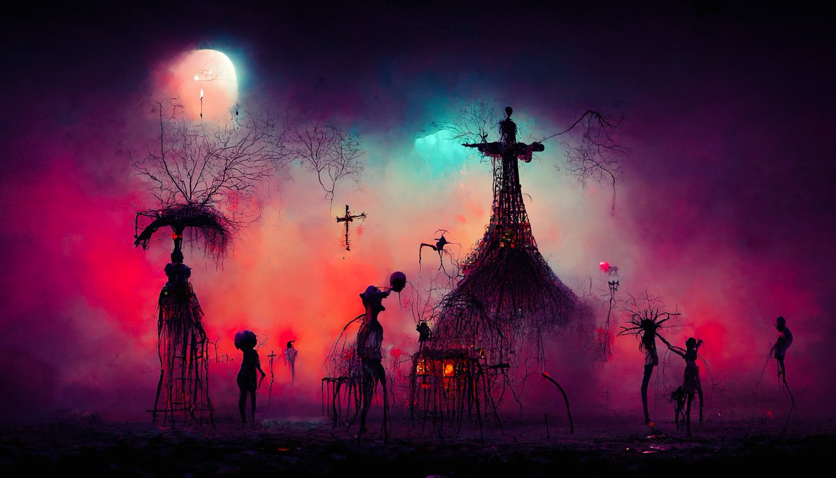 iamcyclo's tweet photo. What if these aren't dreams at all? I can't seem to close my eyes with out my mind being completely engulfed I fear what is to come 👁️ https://t.co/eOUX3CkKqh
