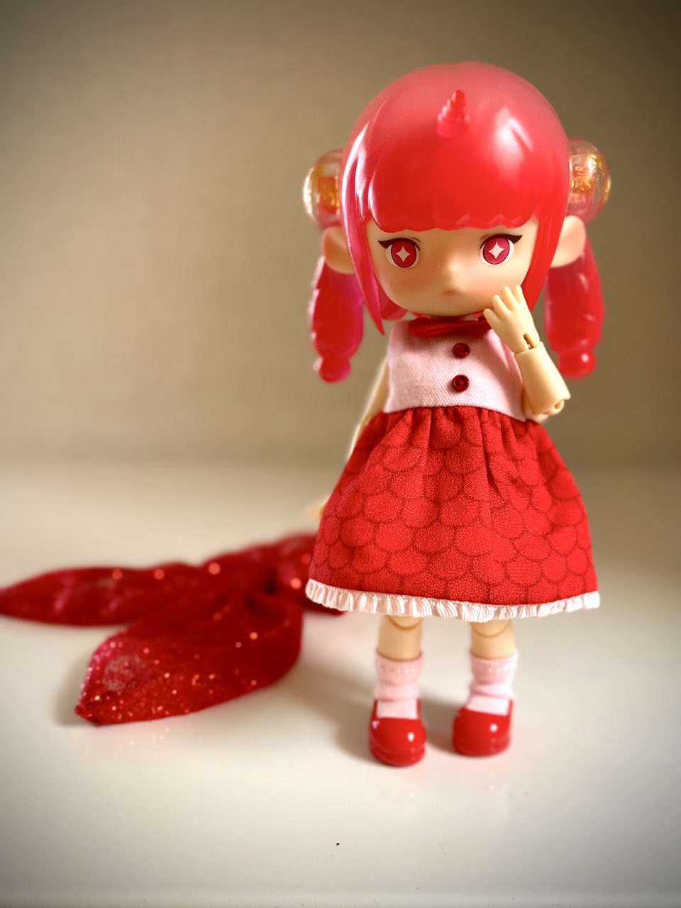 ラッピング対象外 アンティーユ 自然の秘境 シークレット 金魚