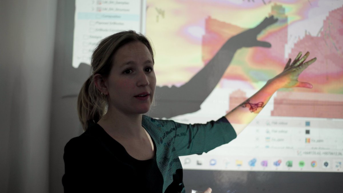 GoldSpot Discoveries tweet media