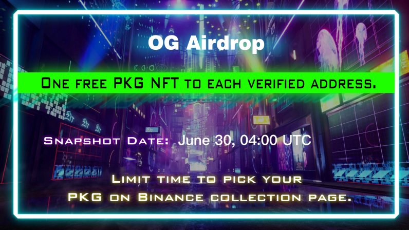 liulianlubi's tweet photo. 𝐏𝐫𝐨𝐮𝐝 𝐊𝐢𝐭𝐭𝐲 𝐆𝐚𝐧𝐠 𝐌𝐢𝐧𝐭 𝐉𝐮𝐧𝐞 𝟑𝟎
 Binance BSC TOP
 # BinanceM2INT #TOFUNFT #50Market🌐上最大的帮派
# X2Y2EMENT

 #TOFUNFT # 50Market🌐🌐   🎁
@PKGNFT

✅跟随
@PKGNFT
@liulianlubi
@SepNFTs
✅Like &amp; RT
 ✅Tag 3 绘制
于https://t.co/iyjUUqvbPw 48H https://t.co/WdjnPwhg1J