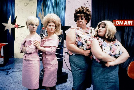 First kisses, best friend confessions, blow-ups with parents—See #JohnWaters candy-colored teen black comedy with #RickiLake, #Divine and rock legends #DebbieHarry and #SonnyBono at #TheLandmarkWestwood this Weds, 6/29! Tickets: fal.cn/3pNA0