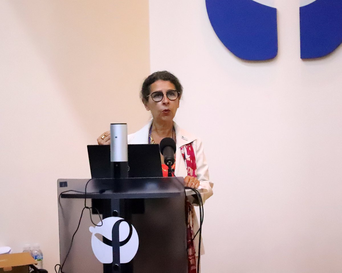 (Jun 27 to Jul 1, On&amp;Offline) #InstitutPasteurKorea runs #PasteurNetwork teaching course: The Business of Managing Science for life science research professionals. It aims to provide insights and strategies to help pre &amp; early entrepreneurs, 60+ participants from 10 countries.