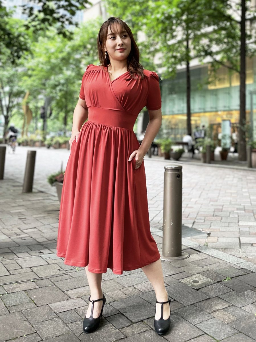 鈴木 六夏さん✨KuriKuriファーコチャン新品Mサイズ 鈴木 六夏さん✨KuriKuriファーコチャン新品Mサイズ