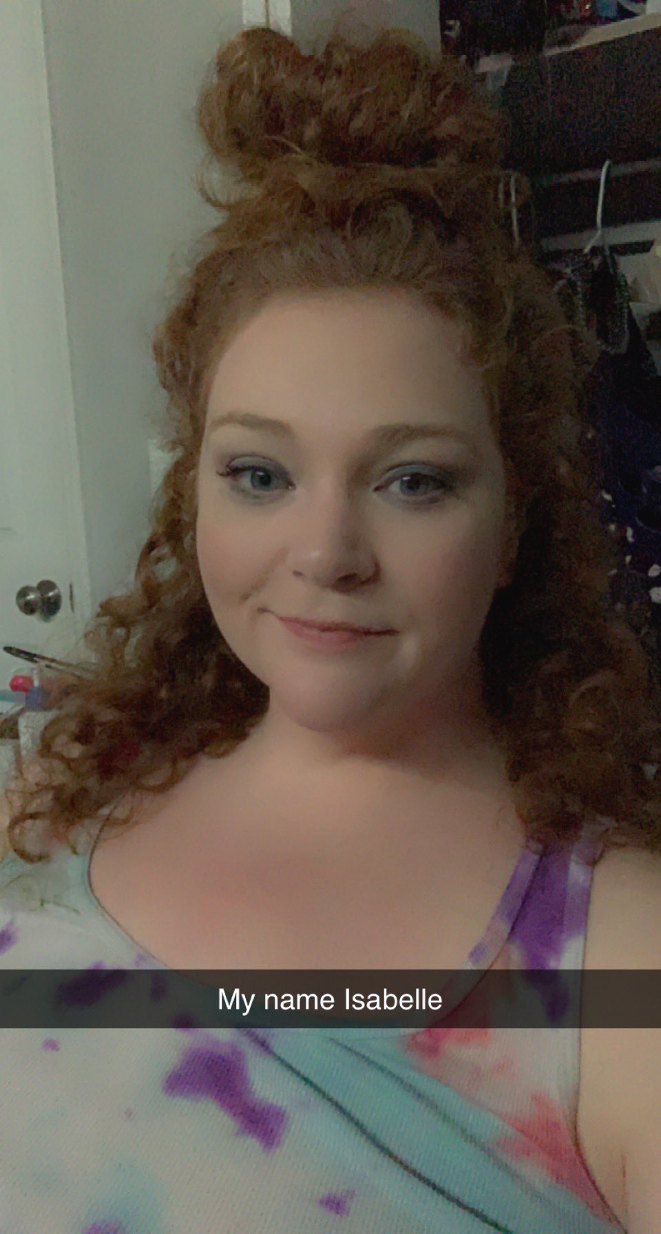 TW Pornstars - 1 pic. Peaches N. Cream. Twitter. 4:41 AM - 28 Jun 2022