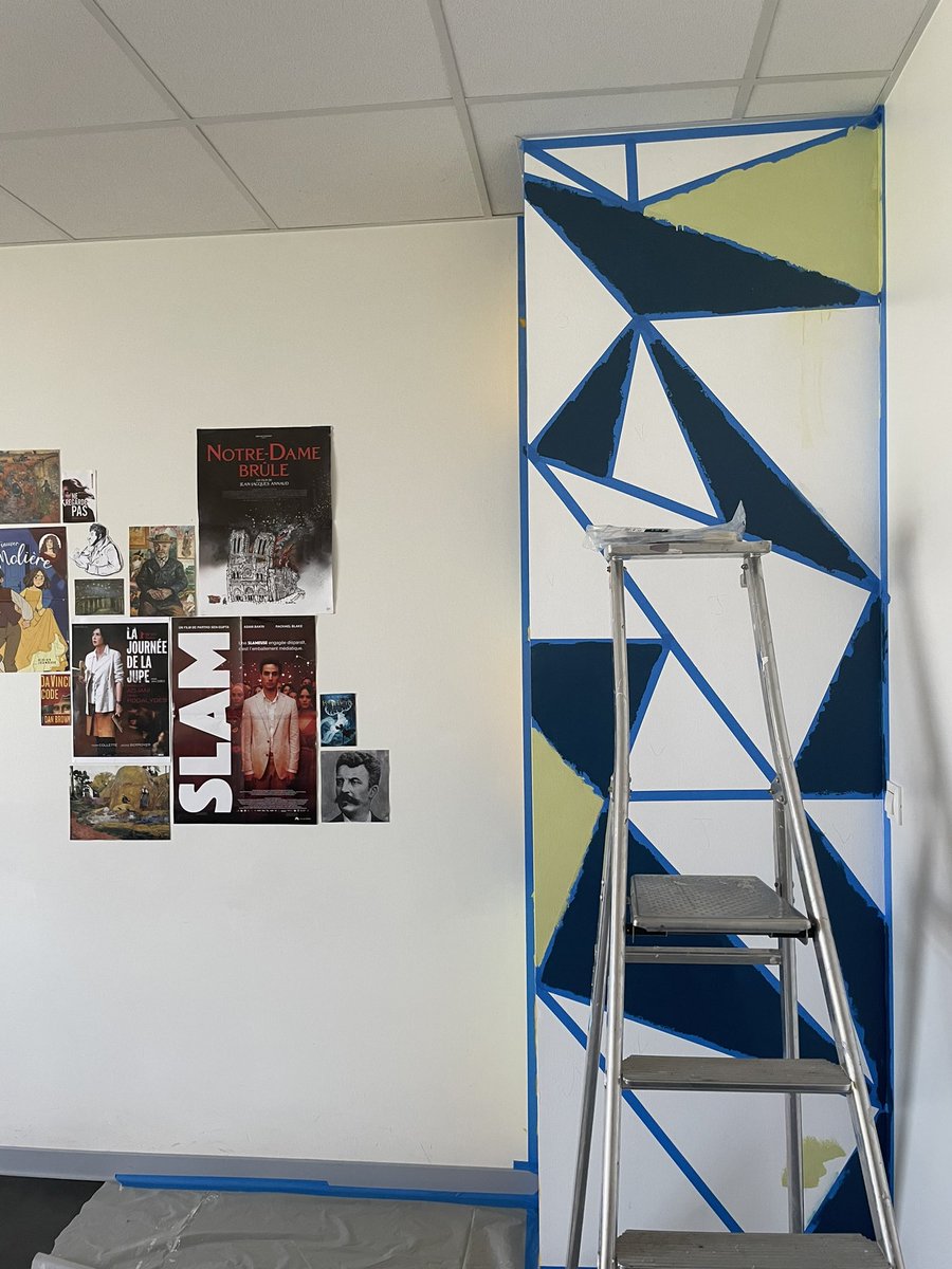 Josée Mandrier tweet media