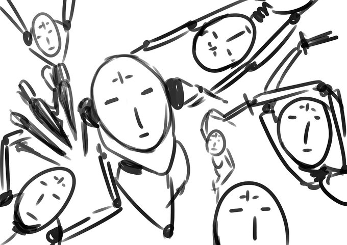 せまりくるくじょけい 