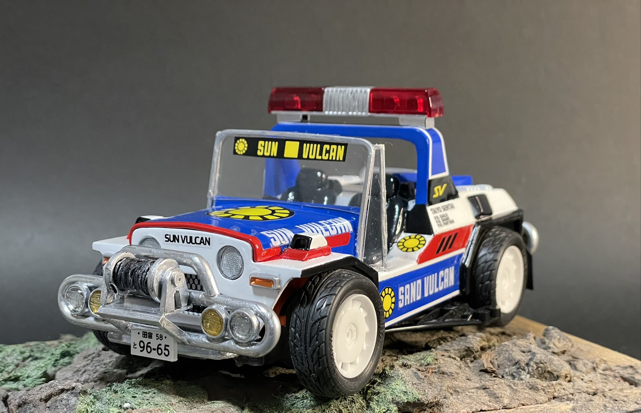 ミニ四駆【タミヤ公式】🚗🏁 on Twitter: 