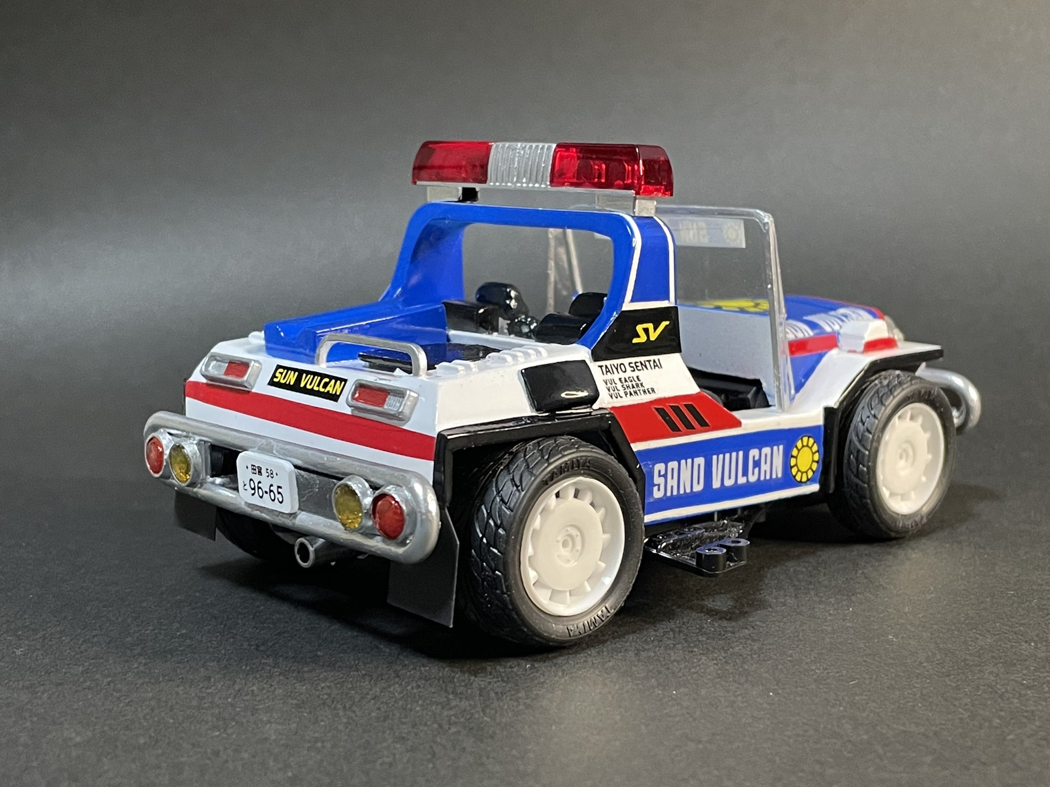 ミニ四駆【タミヤ公式】🚗🏁 on Twitter: 