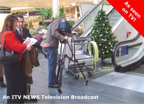 Good to share with All