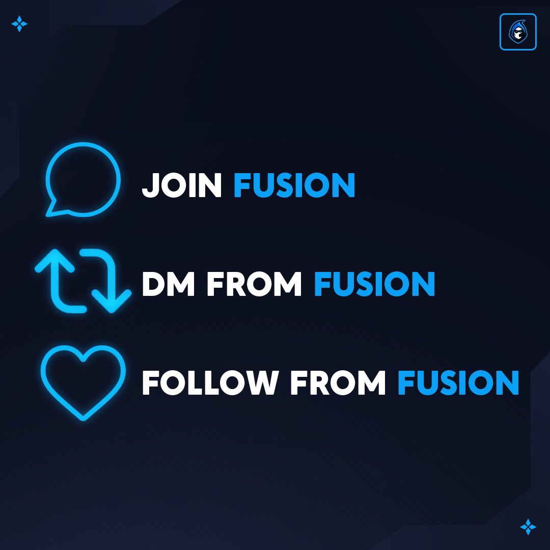 fusionfsgg's tweet image. Think we are lying? give it a try... 😏