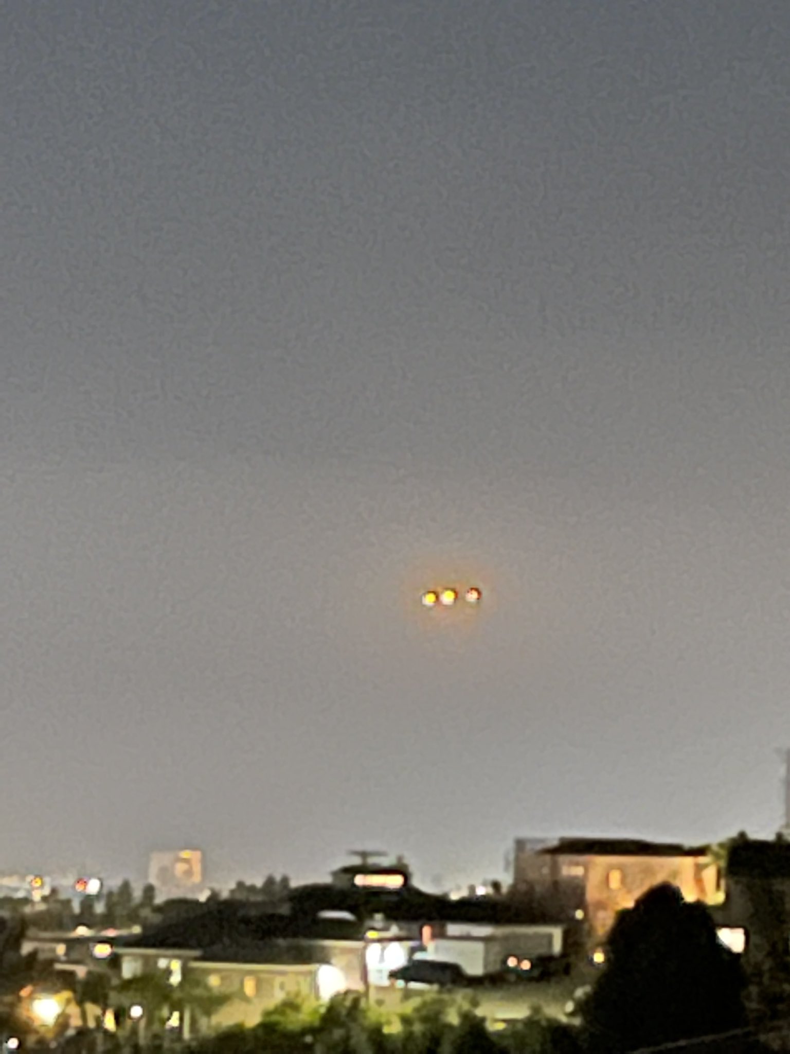 UFO event San Diego last night FWUGG87UYAAFo3U?format=jpg&name=large