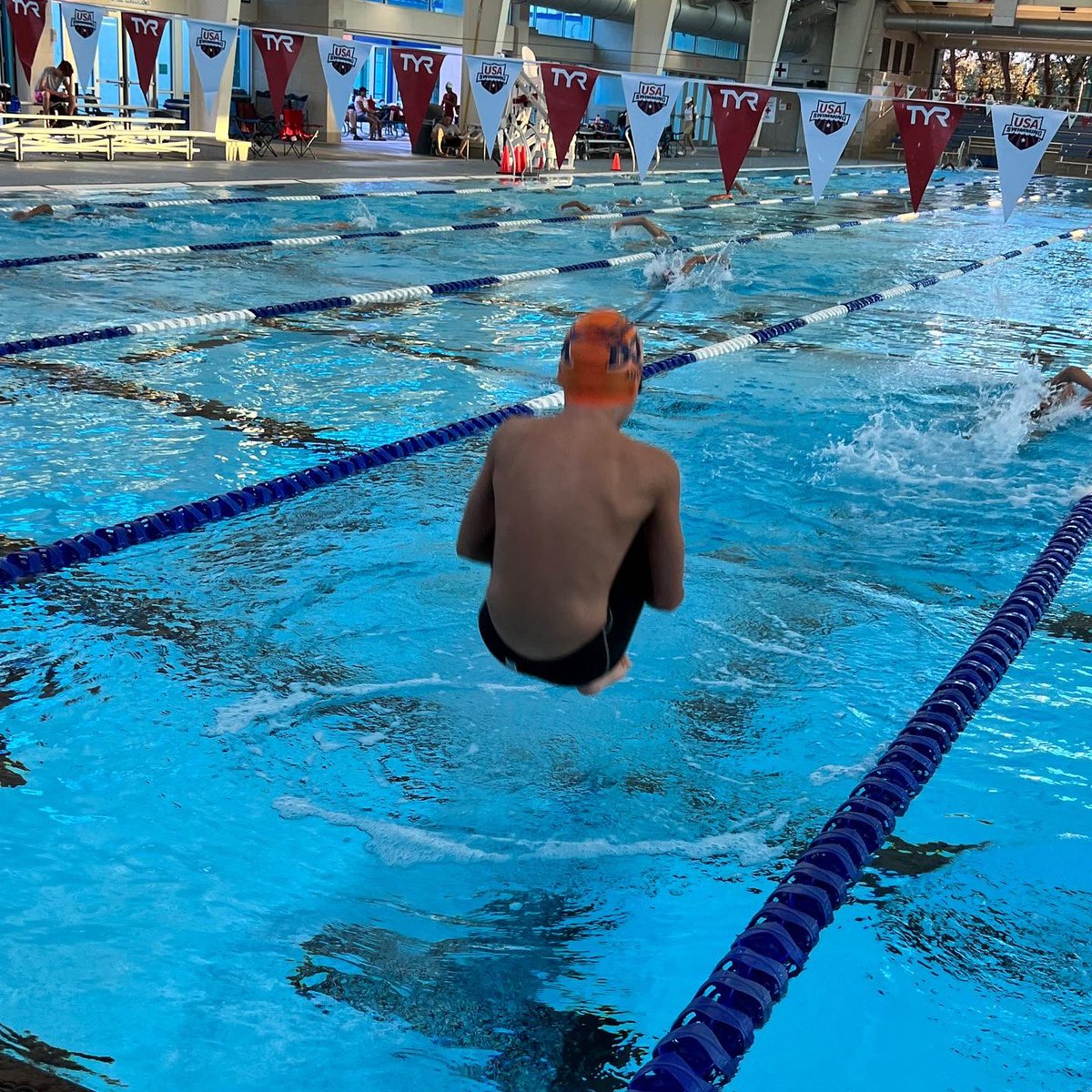Blue Tide Aquatics tweet media