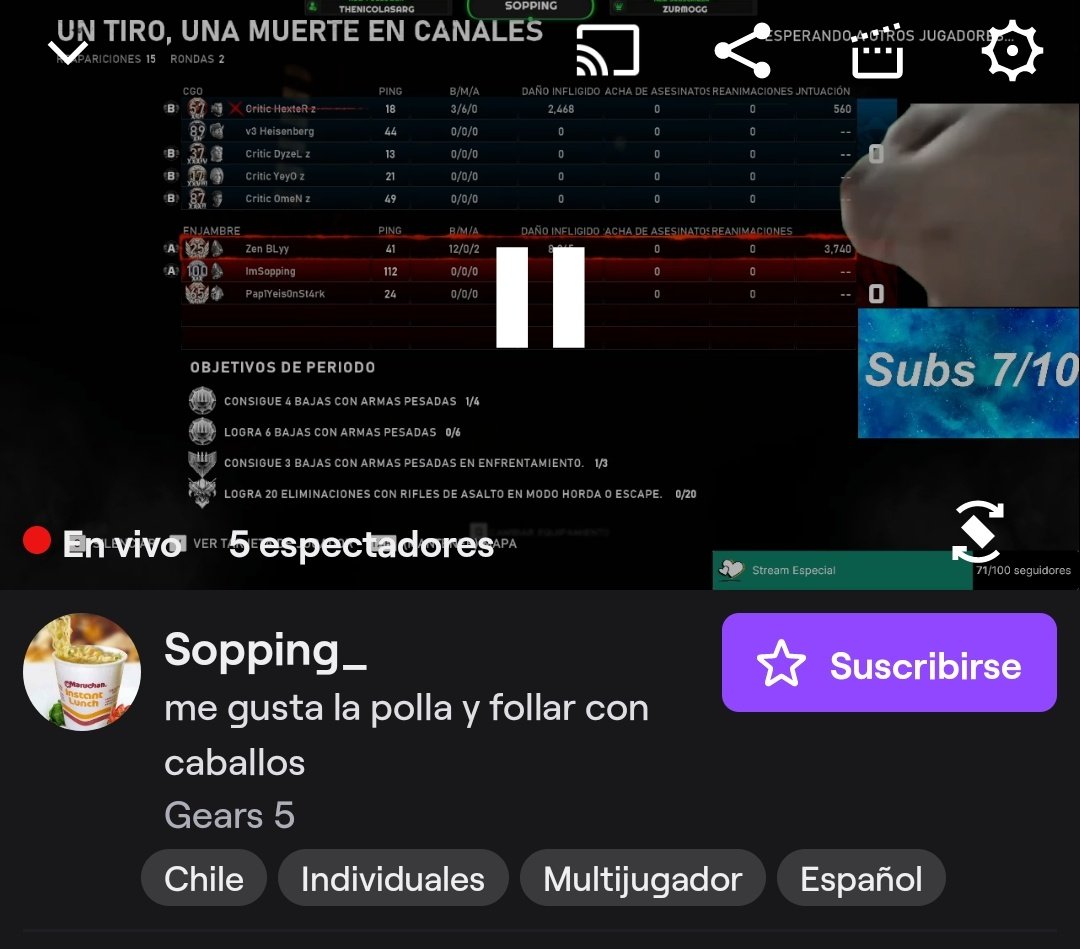 No te sabia esas mañanas <a href="/ImSopping/">Sopping</a>