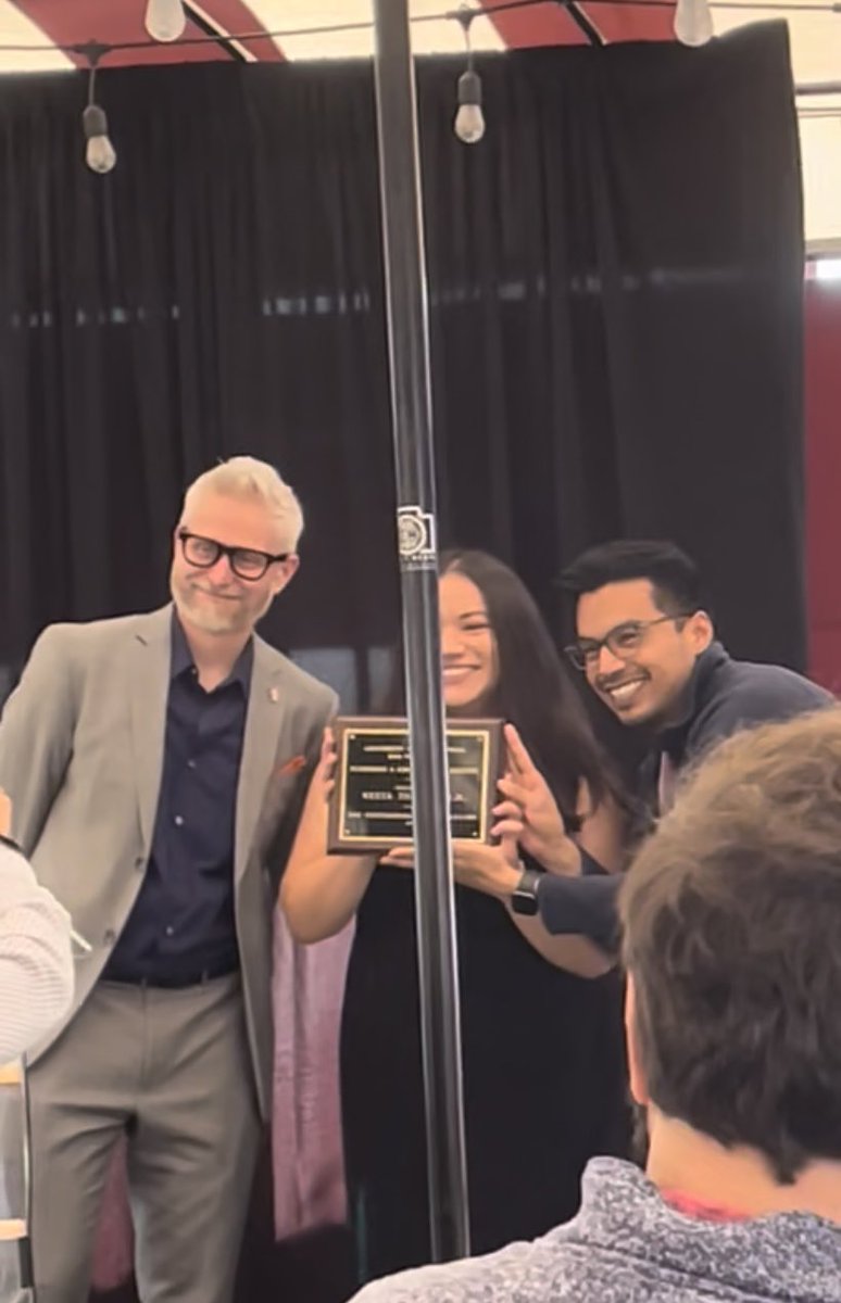 Leslie Seijo, MD (@lseijomd) on Twitter photo Our amazing mentor <a href="/nthakurMD/">Neeta Thakur</a> received the Outstanding Mentor Award! We are so lucky to work with you! Thank you for being the Best Mentor Ever @nestocasillas @Adali_Mtz <a href="/katiesullivanmd/">Kathryn Sullivan</a> <a href="/MartinRofael/">Martin Rofael, MD</a> Our amazing mentor <a href="/nthakurMD/">Neeta Thakur</a> received the Outstanding Mentor Award! We are so lucky to work with you! Thank you for being the Best Mentor Ever @nestocasillas @Adali_Mtz <a href="/katiesullivanmd/">Kathryn Sullivan</a> <a href="/MartinRofael/">Martin Rofael, MD</a>