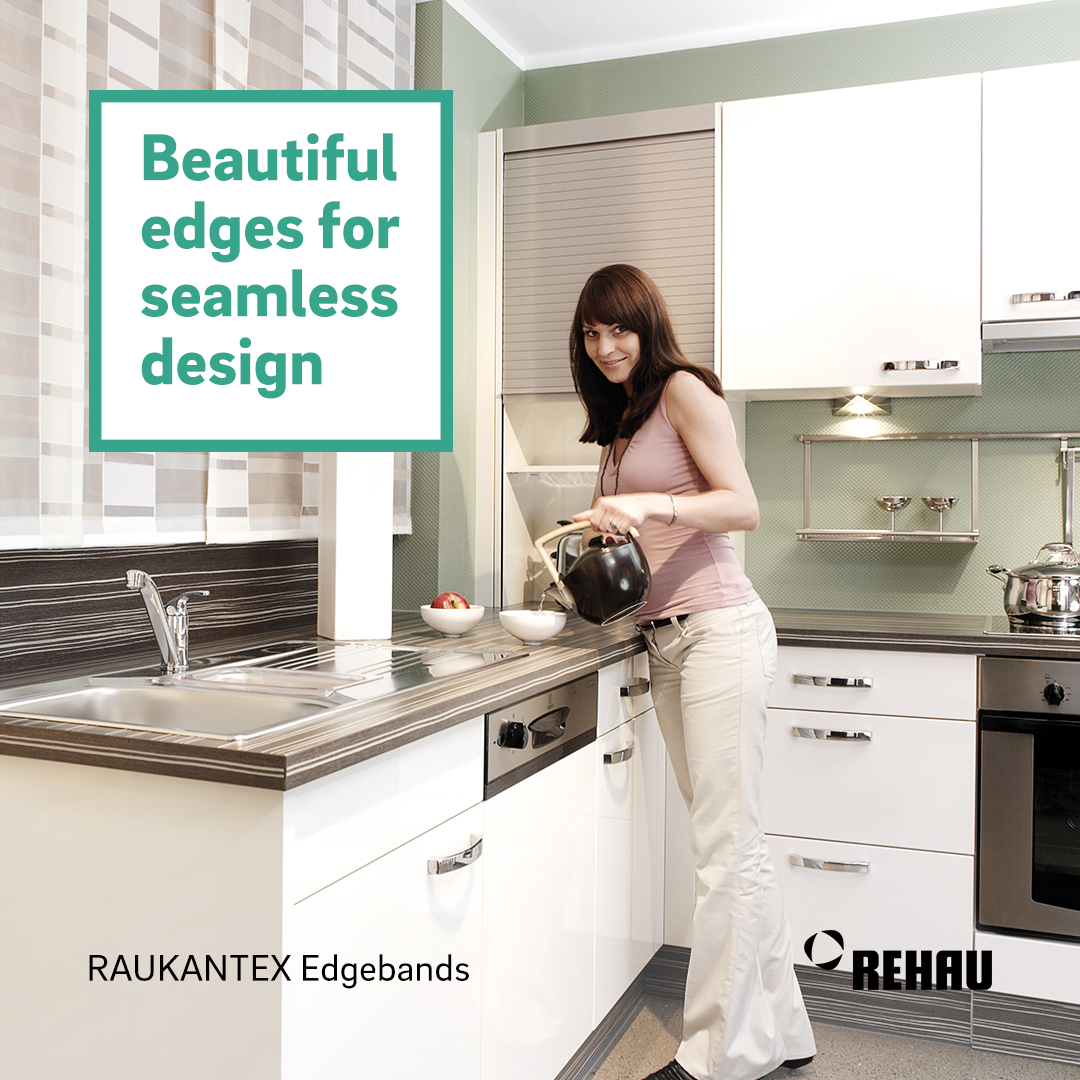 REHAUINDIA's tweet photo. Style your furniture with RAUKANTEX Edgebands!
A radiant range of colors and textures brings a spirit of individuality to any interior style.

  #uPVCEdgebands  #Edgebands #REHAUIndia  #EngineeringProgress #EnhancingLives https://t.co/6xDpGVfiHr