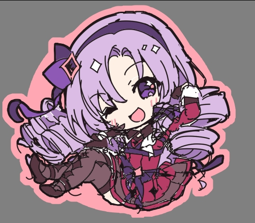 äžæ©å¯ãããããšæã£ãŠèŠãŠãçµµ
ãã£ã±ãäžã€ã«çµããªãâŠ