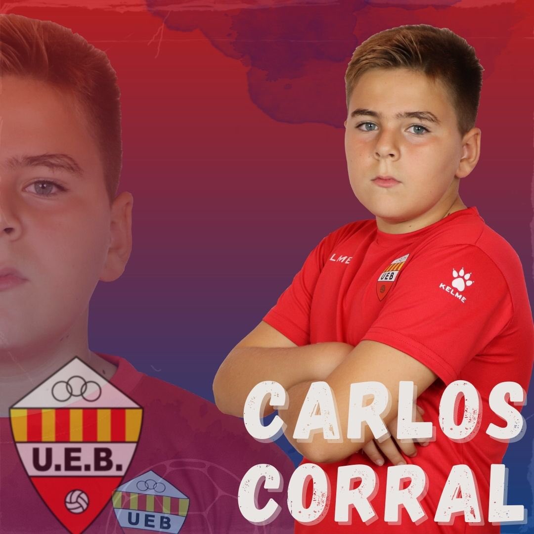 🎂 Per molts anys Carlos 🎂 Esperem que tinguis un bon dia 🎉