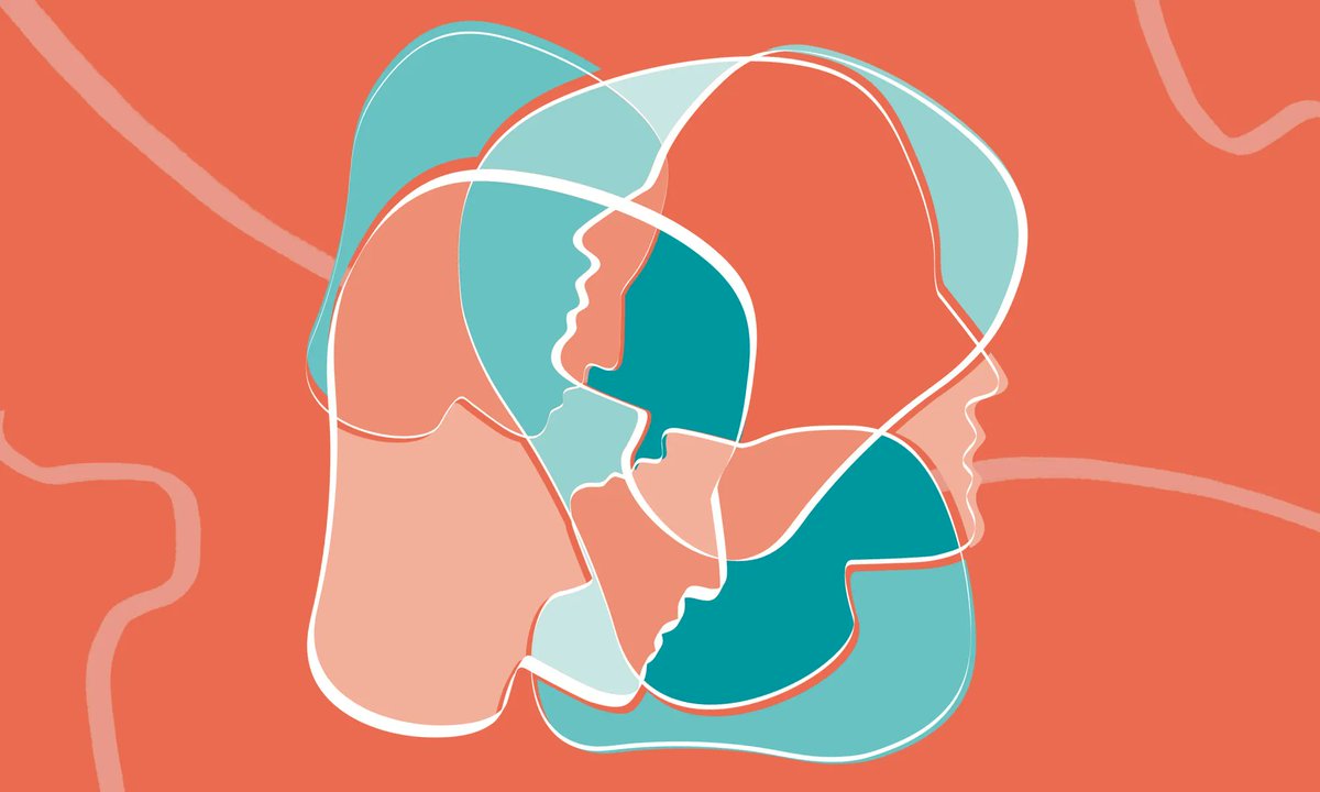 Any of these mental habits dragging you down? 

> All or nothing thinking
> Overgeneralizing
> Disqualifying the positive 
> Personalization
> “Should” statements
ideas.ted.com/5-irrational-t…