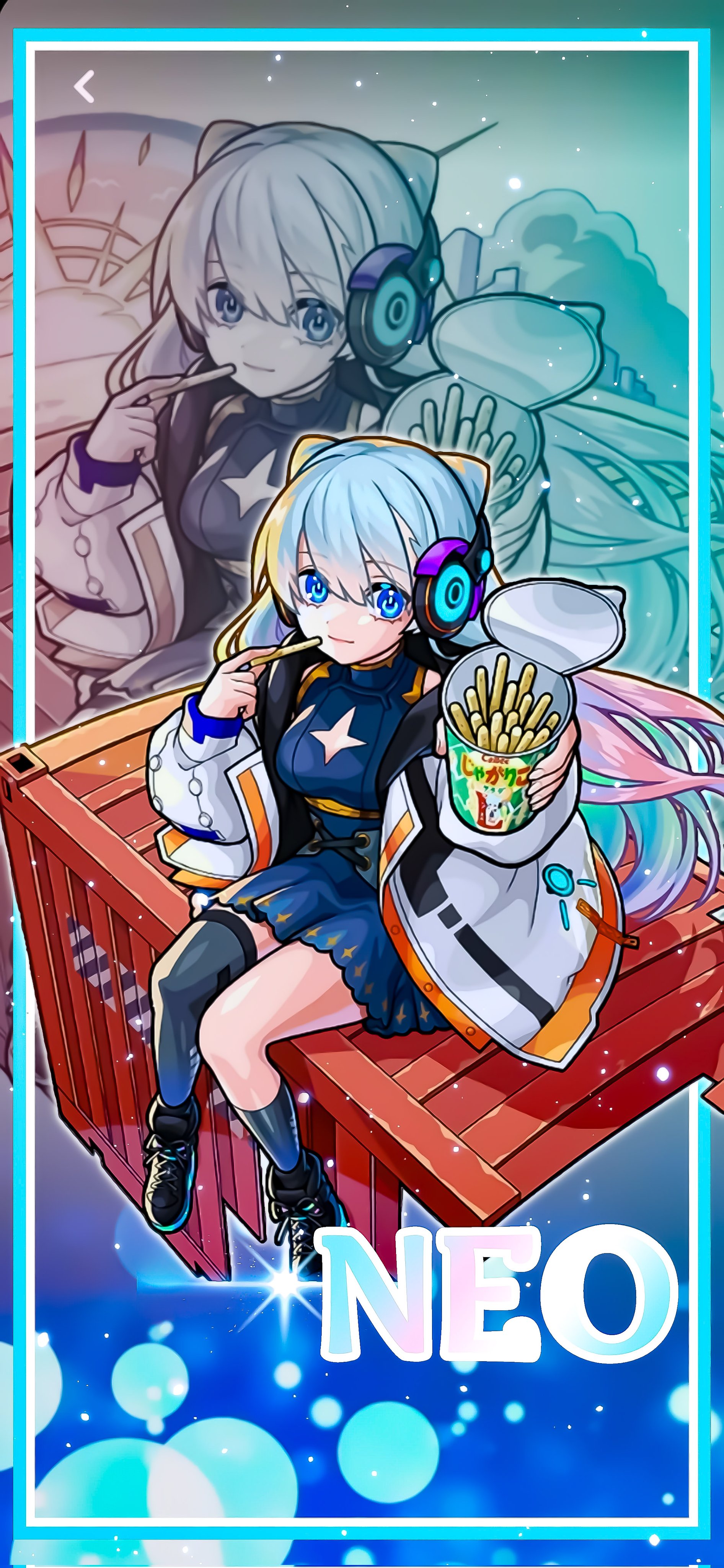 ヨシ松 モンスト Yoshimatumonsut Twitter