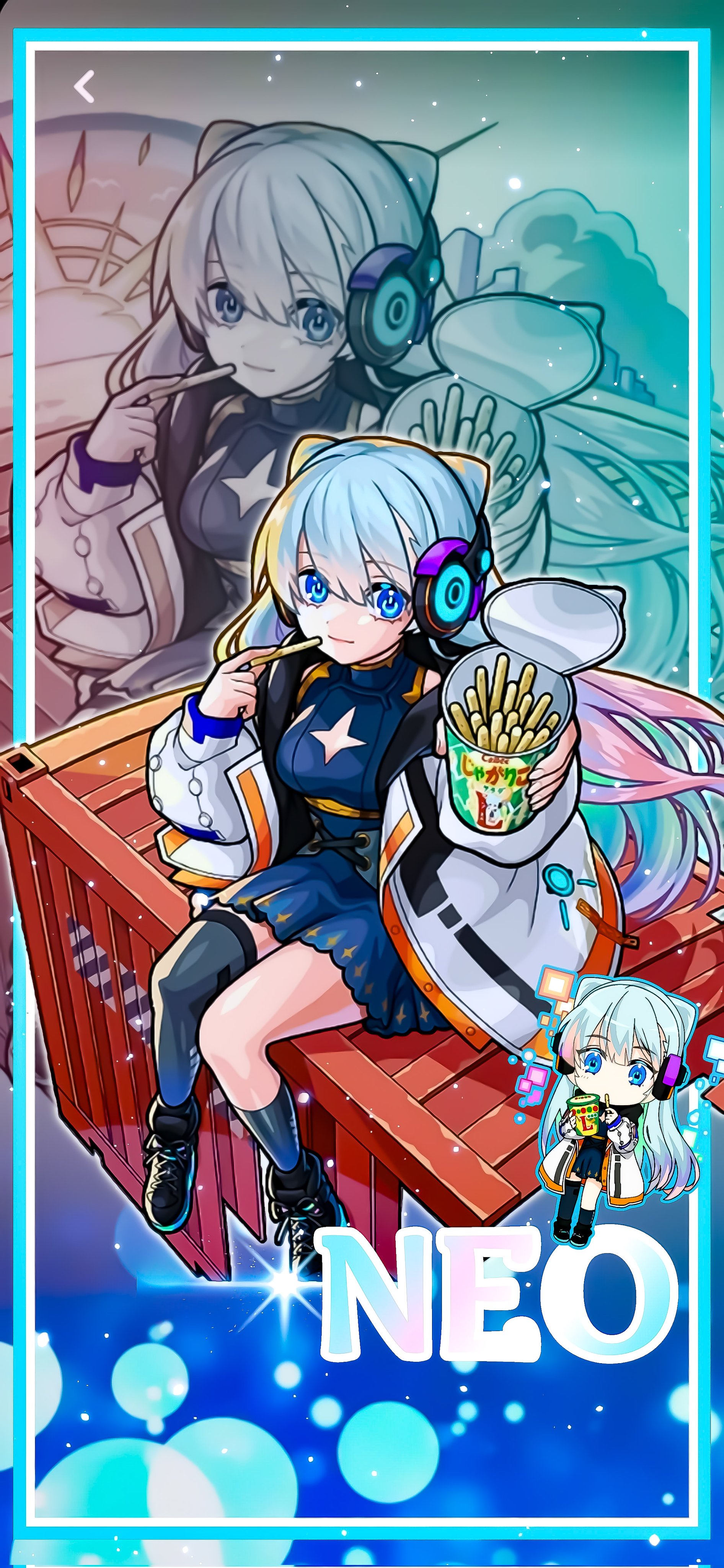 にょん モンスト垢 000wwwx Twitter