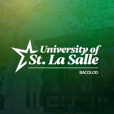 lasallebcd's tweet photo. https://t.co/ff0YjSWbMB