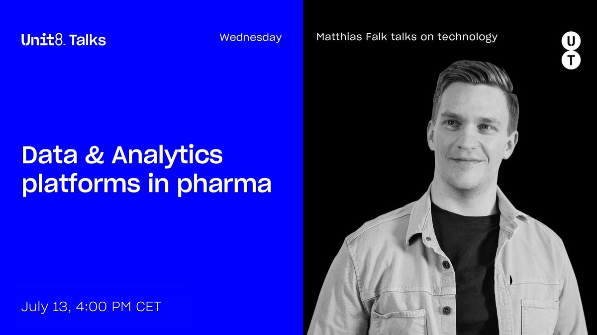 unit8co's tweet photo. Oops #HTTP302

We are postponing our #webinar on #Data and #Analytics platform to the 13th of July for technical reasons.

Sorry for the inconvenience, and be sure to update the date in your calendar.

Or register here: https://t.co/ZCv2HGN5Du

#dataplatform #analyticsplatform https://t.co/jLyBjVWeAy
