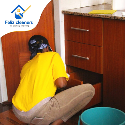 FelizCleaners's tweet photo. Have you had your kitchen thoroughly cleaned lately?
#kitchendeepcleaning #nairobi #gain https://t.co/wHW2eZLlYX