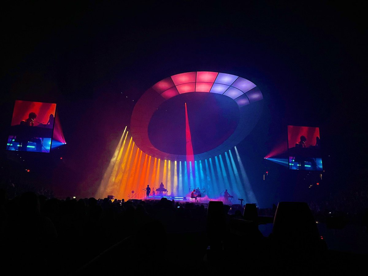 #WonderTheWorldTour