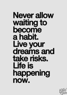 Pauldavidalan's tweet image. We SUCCEED because we are not afraid to take risks..WORK hard..PLAY hard..

Tell yourself you can do it and take the leap.
Crypto lifestyle, I can send you some info to get started if you're interested to earn without interrupting your normal job.
         Have a good day 💯✅
