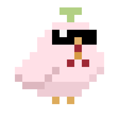 ChickenGenesis's tweet photo. @_NFTsPromoter @cybotz_nft https://t.co/klG3u9XrFh https://t.co/77gLwNMTdX