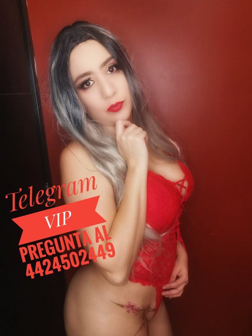Telegram VIP esta super hot con m&aacute;s de 150 fotos m&aacute;s fotos diarias todo sin censura por 150 pesos al<a href="/tag/telegram"class="tags"><span>#telegram</span></a><a href="/tag/telegramgroup"class="tags"><span>#telegramgroup</span></a>